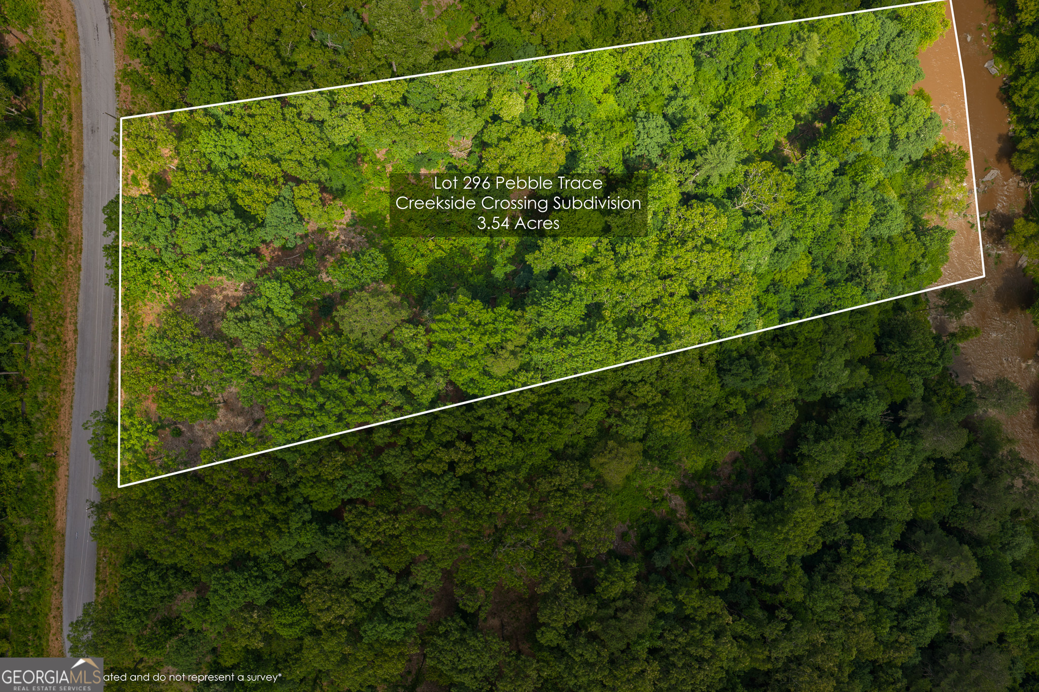 Lot 296 Pebble Trace Property Photo 15