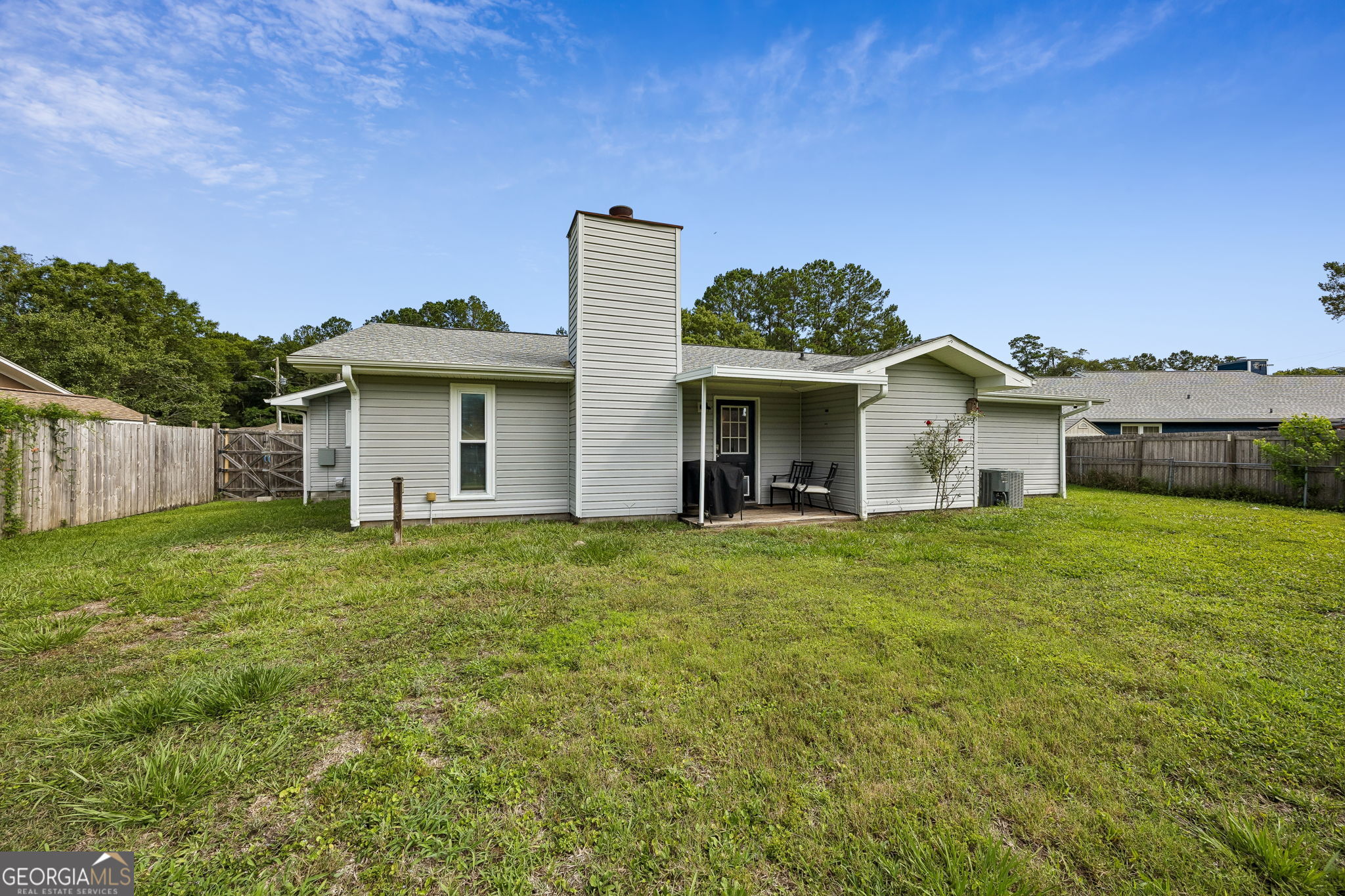 105 Wolf Bay Circle Property Photo 3