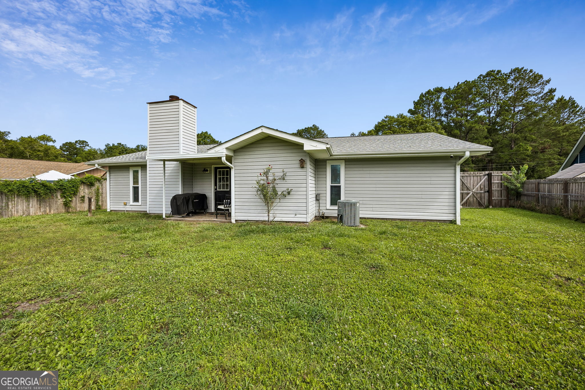 105 Wolf Bay Circle Property Photo 4