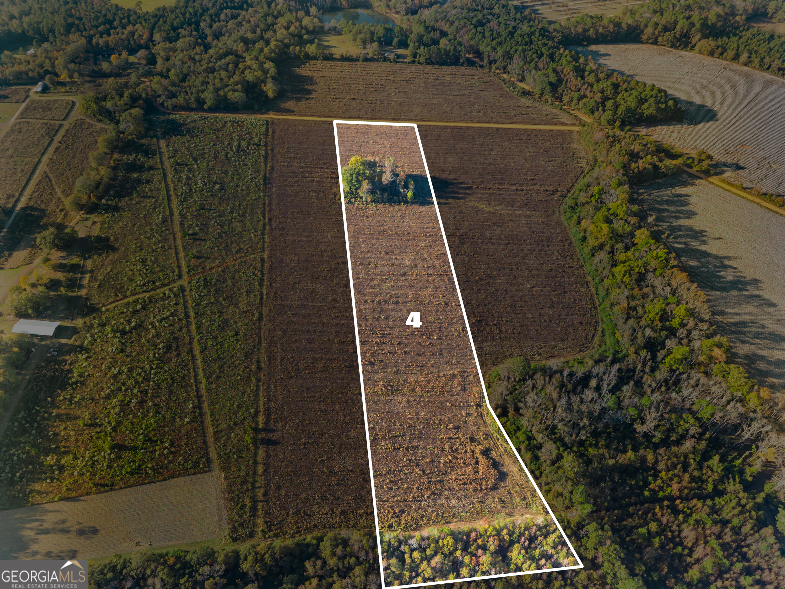 0 Waters Lane Lot 4 Property Photo 1
