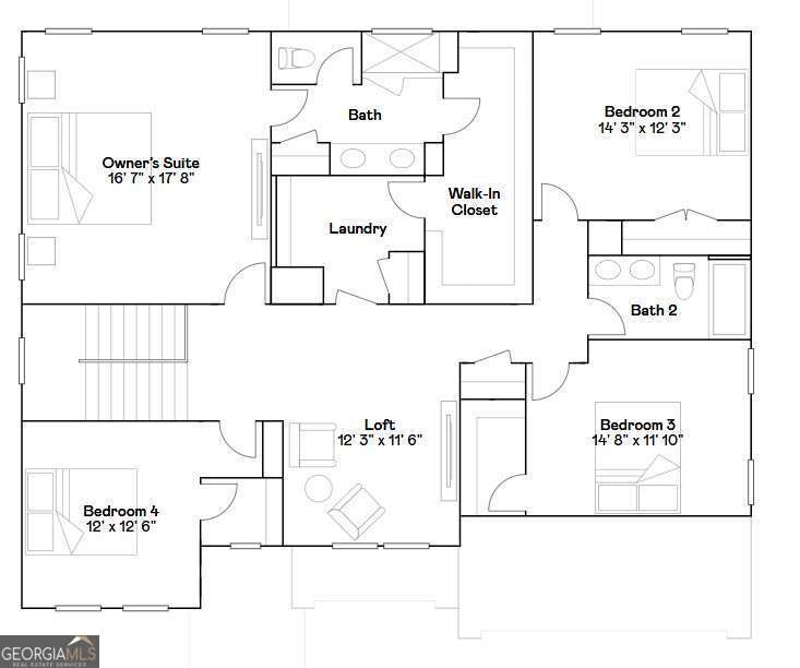 1141 Gage Lane Property Photo 6