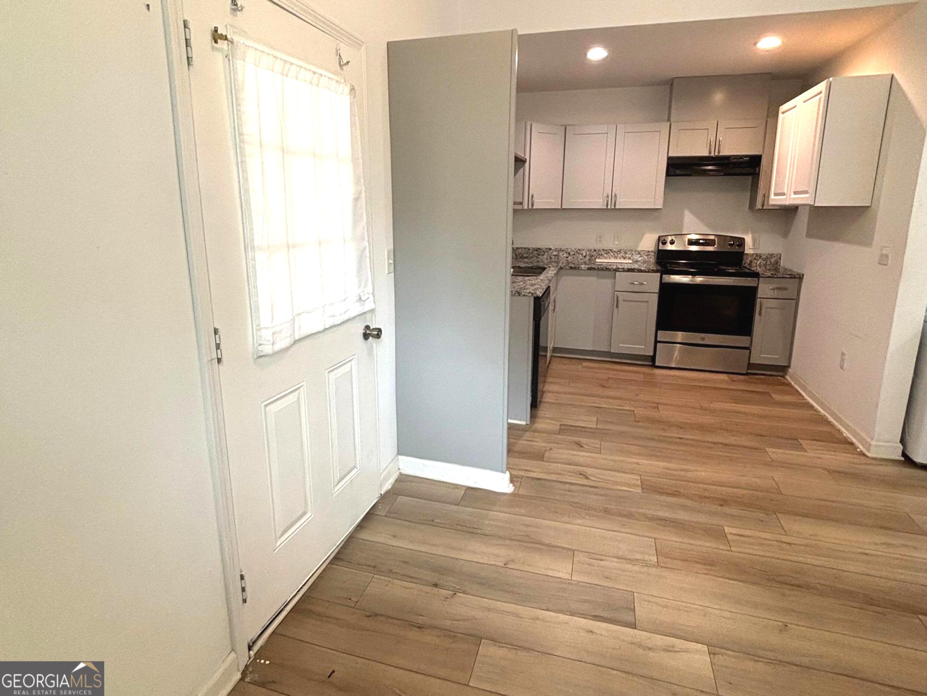 1100 Houston Street Property Photo 13