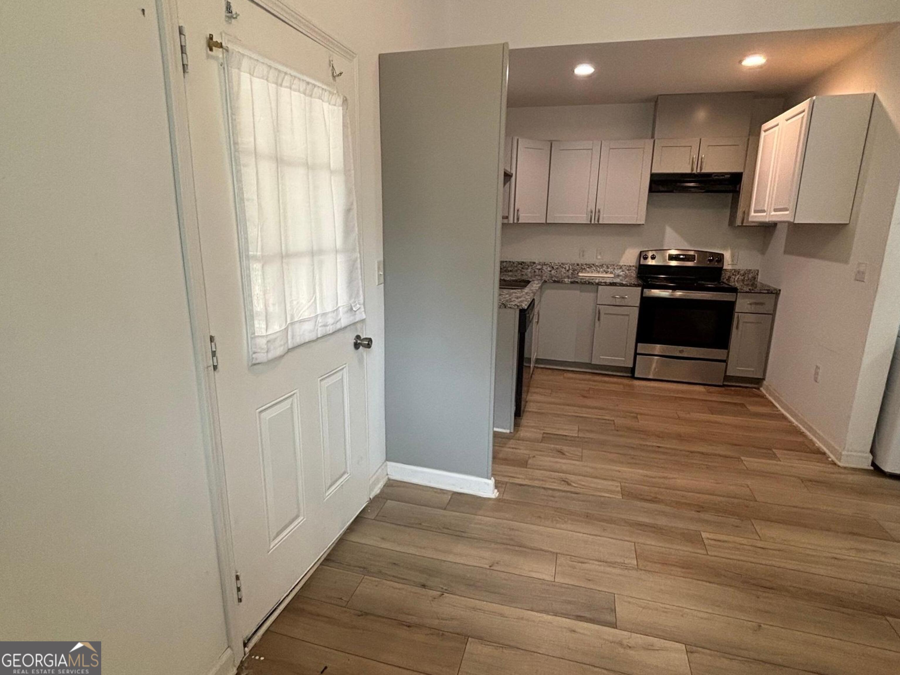 1100 Houston Street Property Photo 15
