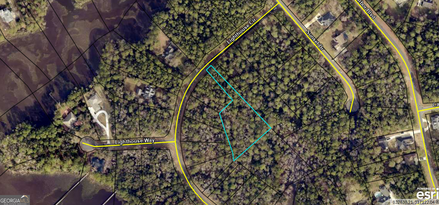 Lot 19 Lighthouse Circle Property Photo 1