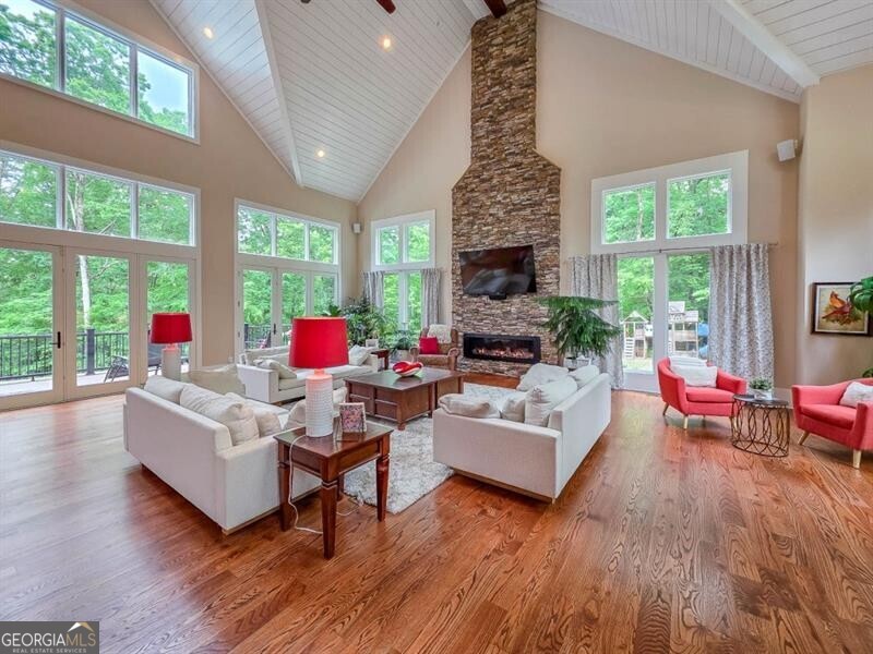 14 Allatoona Estates Drive Se Property Photo 6