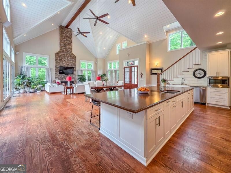 14 Allatoona Estates Drive Se Property Photo 12