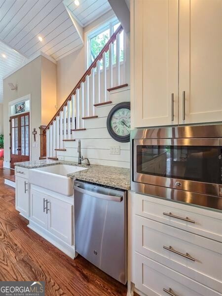 14 Allatoona Estates Drive Se Property Photo 13