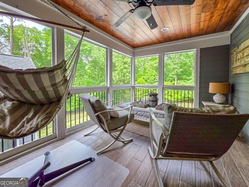 14 Allatoona Estates Drive Se Property Photo 37
