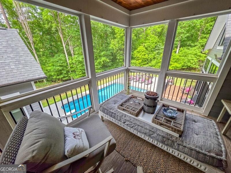 14 Allatoona Estates Drive Se Property Photo 38