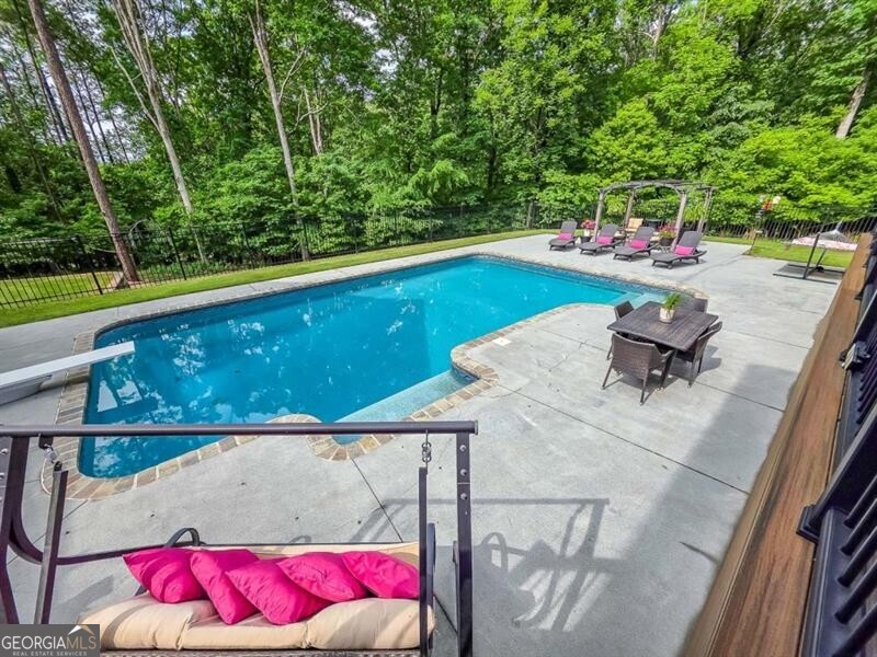 14 Allatoona Estates Drive Se Property Photo 48