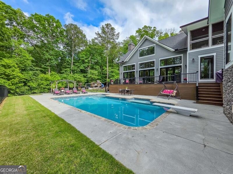 14 Allatoona Estates Drive Se Property Photo 52