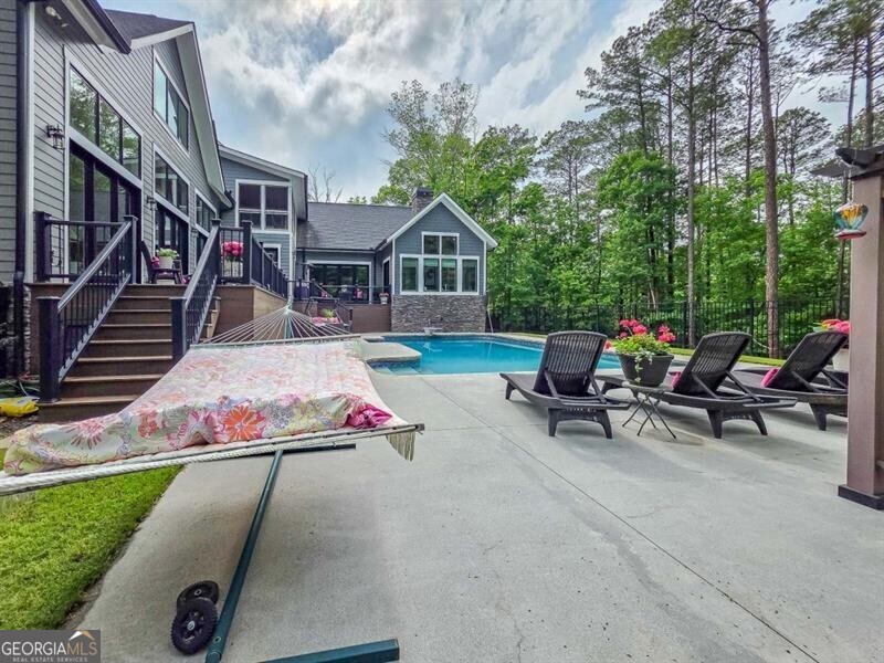 14 Allatoona Estates Drive Se Property Photo 54