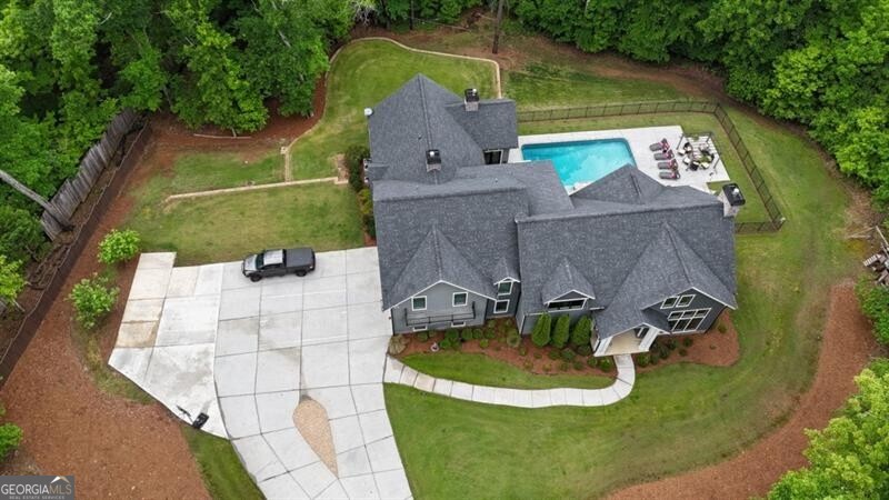14 Allatoona Estates Drive Se Property Photo 62