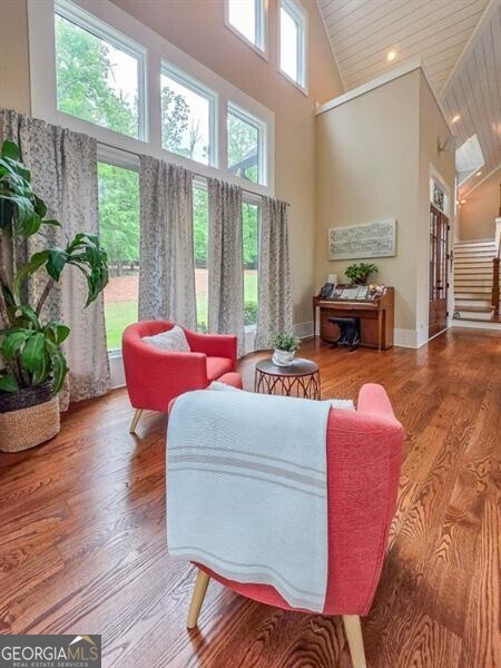 14 Allatoona Estates Drive Se Property Photo 64