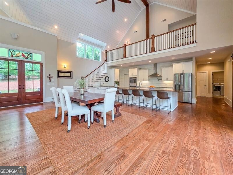 14 Allatoona Estates Drive Se Property Photo 66