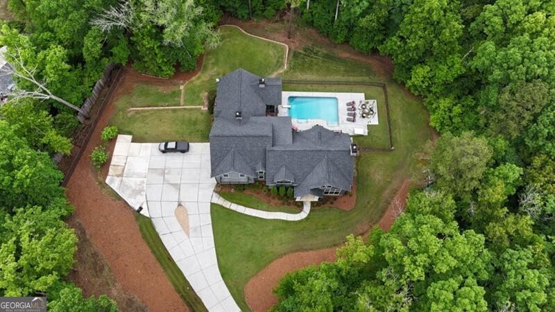 14 Allatoona Estates Drive Se Property Photo 68
