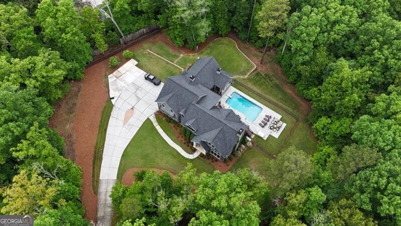 14 Allatoona Estates Drive Se Property Photo 69