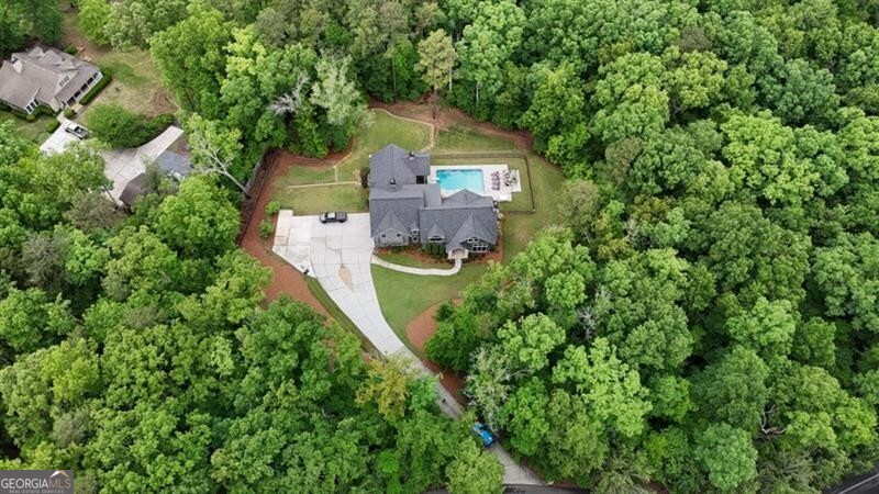 14 Allatoona Estates Drive Se Property Photo 71