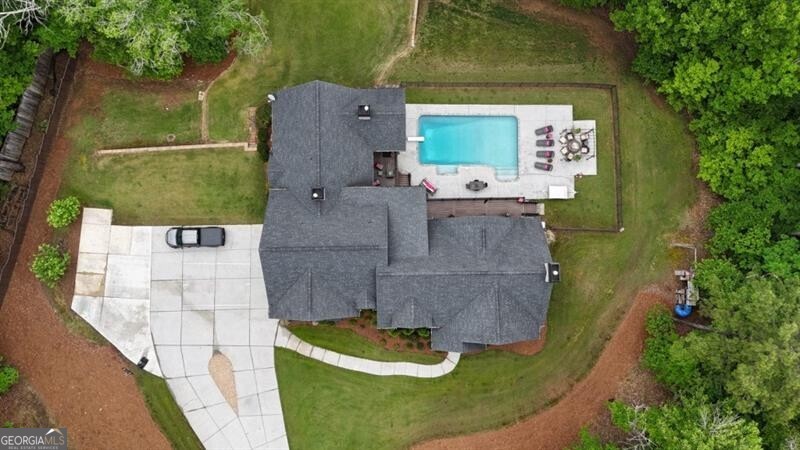 14 Allatoona Estates Drive Se Property Photo 72