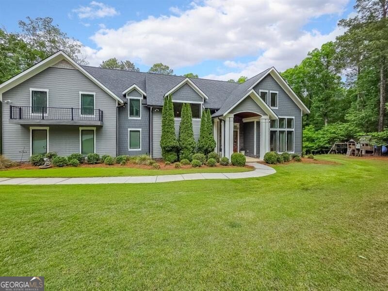 14 Allatoona Estates Drive Se Property Photo 75