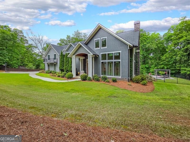 14 Allatoona Estates Drive Se Property Photo 76
