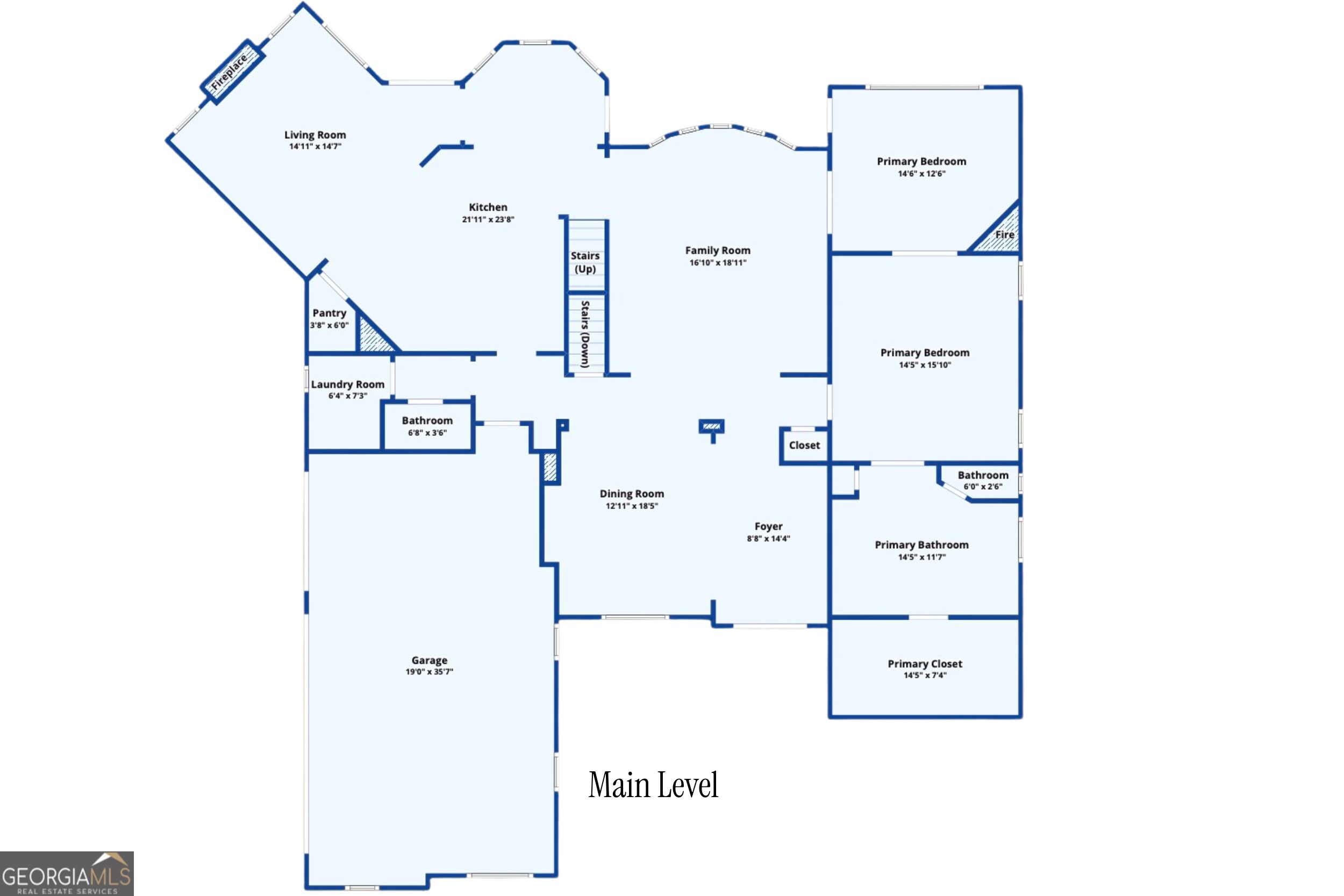 2373 Bronze Oak Lane Property Photo 10