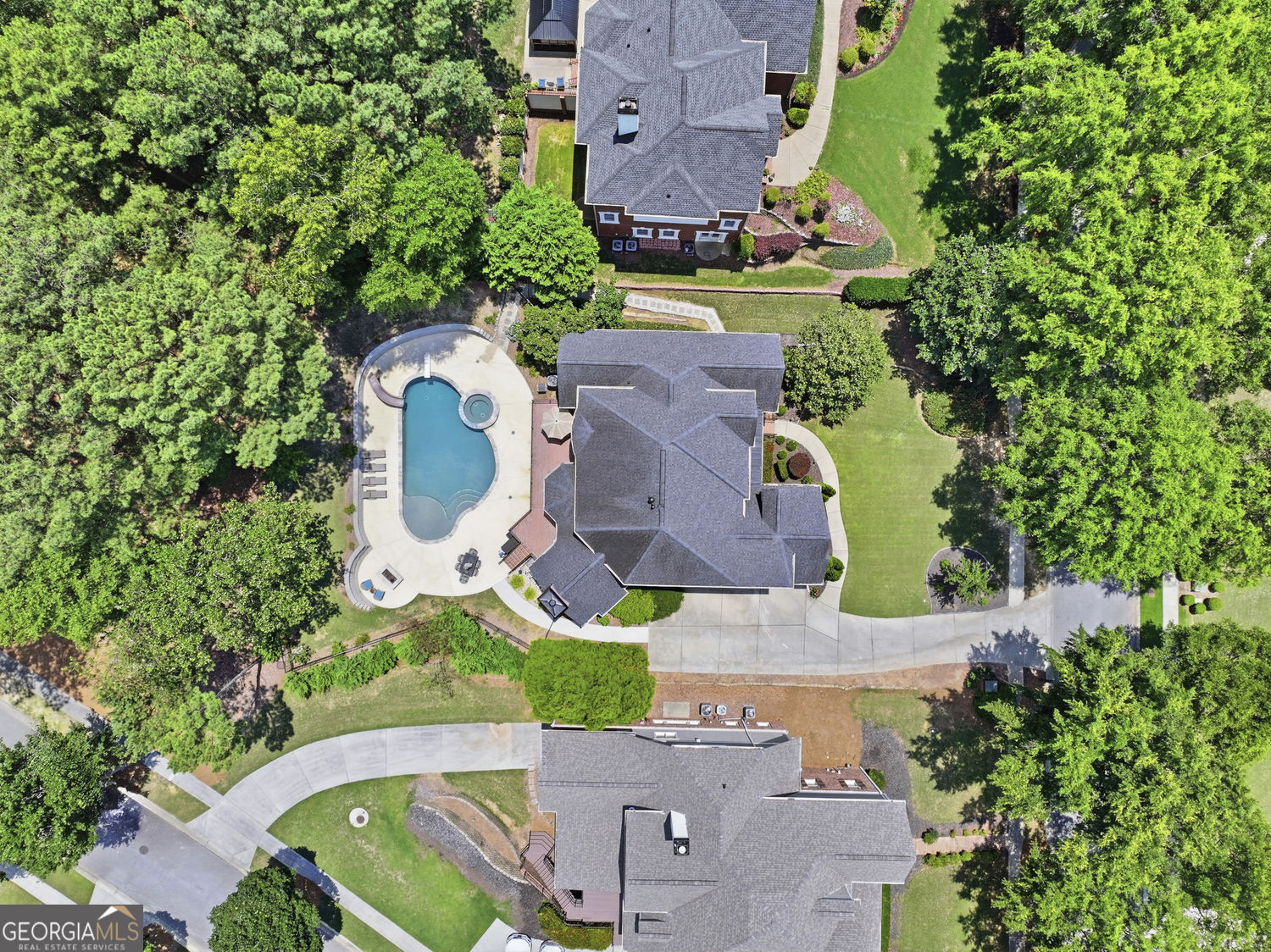 2373 Bronze Oak Lane Property Photo 68