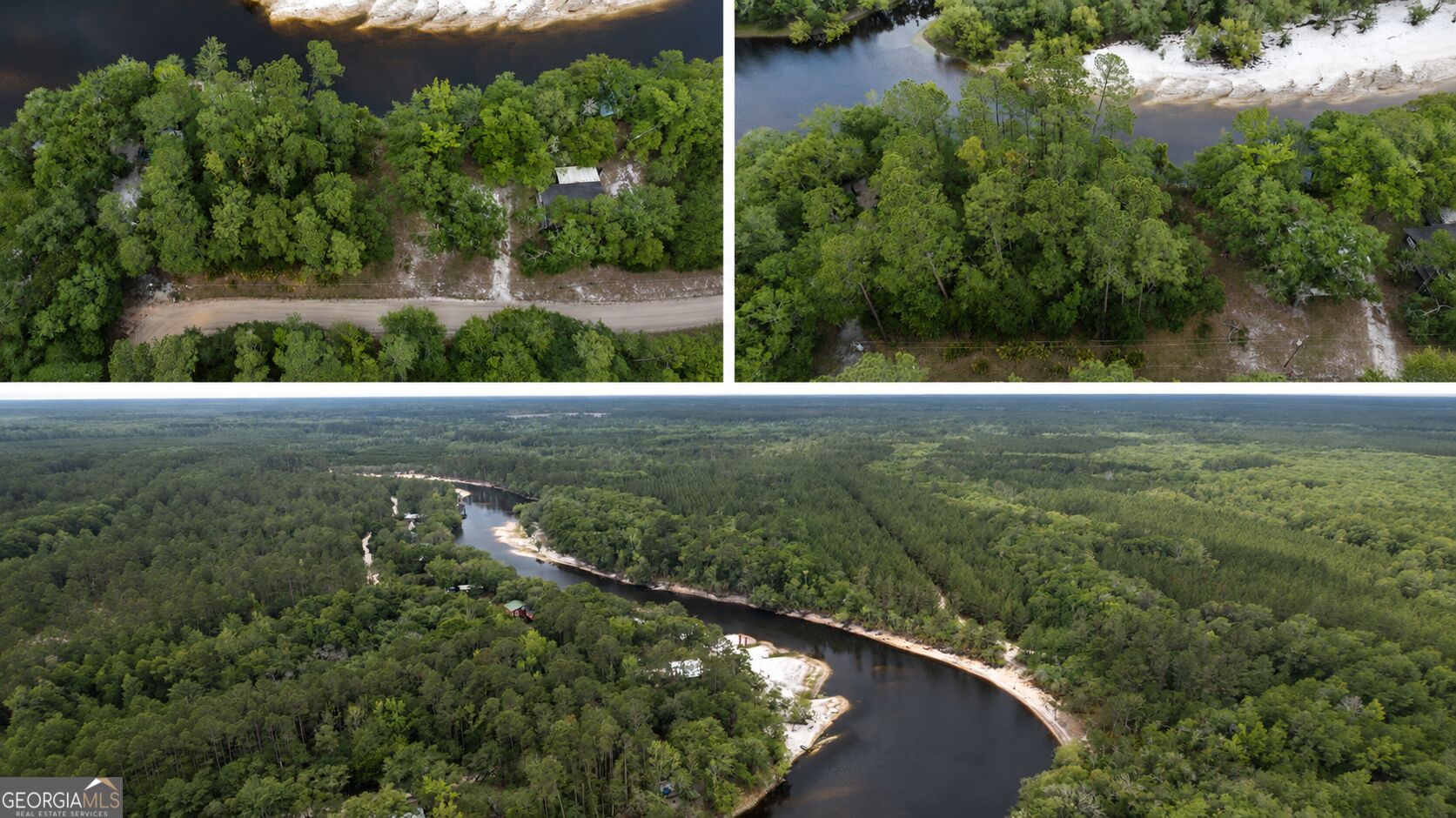 0 Warners Landing Property Photo 1
