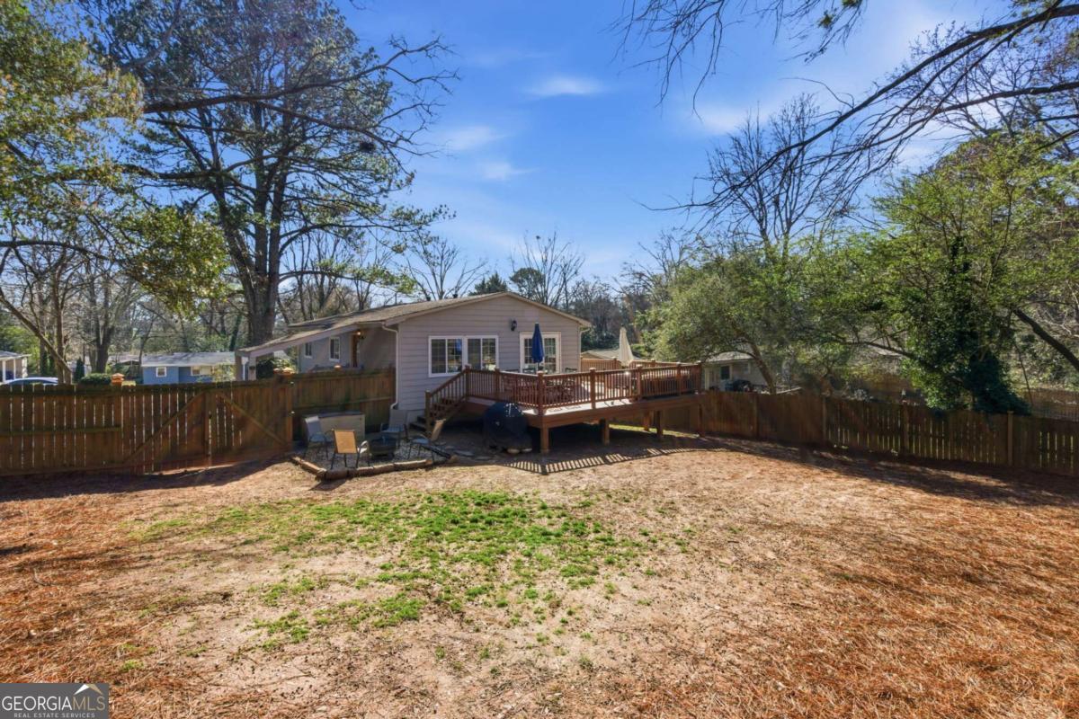 3112 Dove Way Property Photo 30