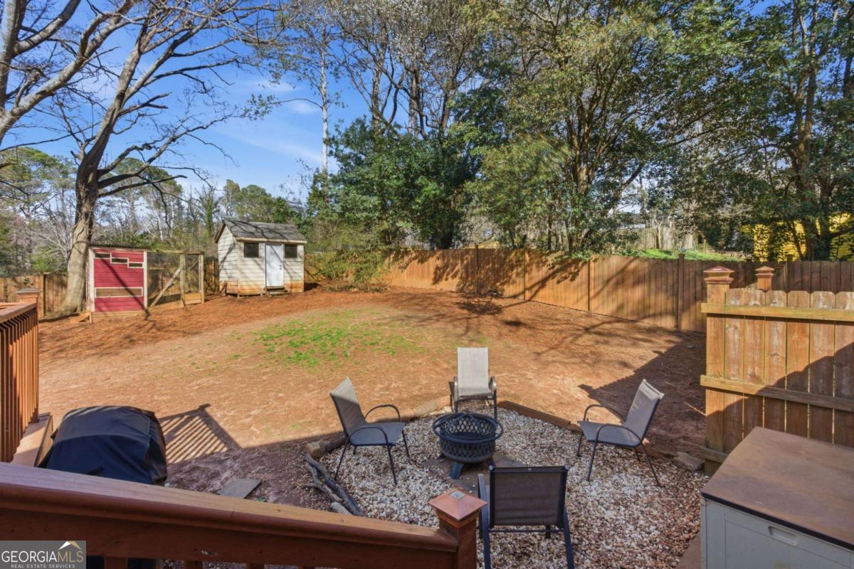 3112 Dove Way Property Photo 31