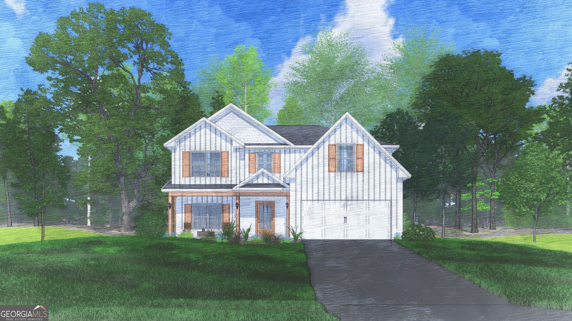 4176 Holstein Hill # 190 Property Photo 1