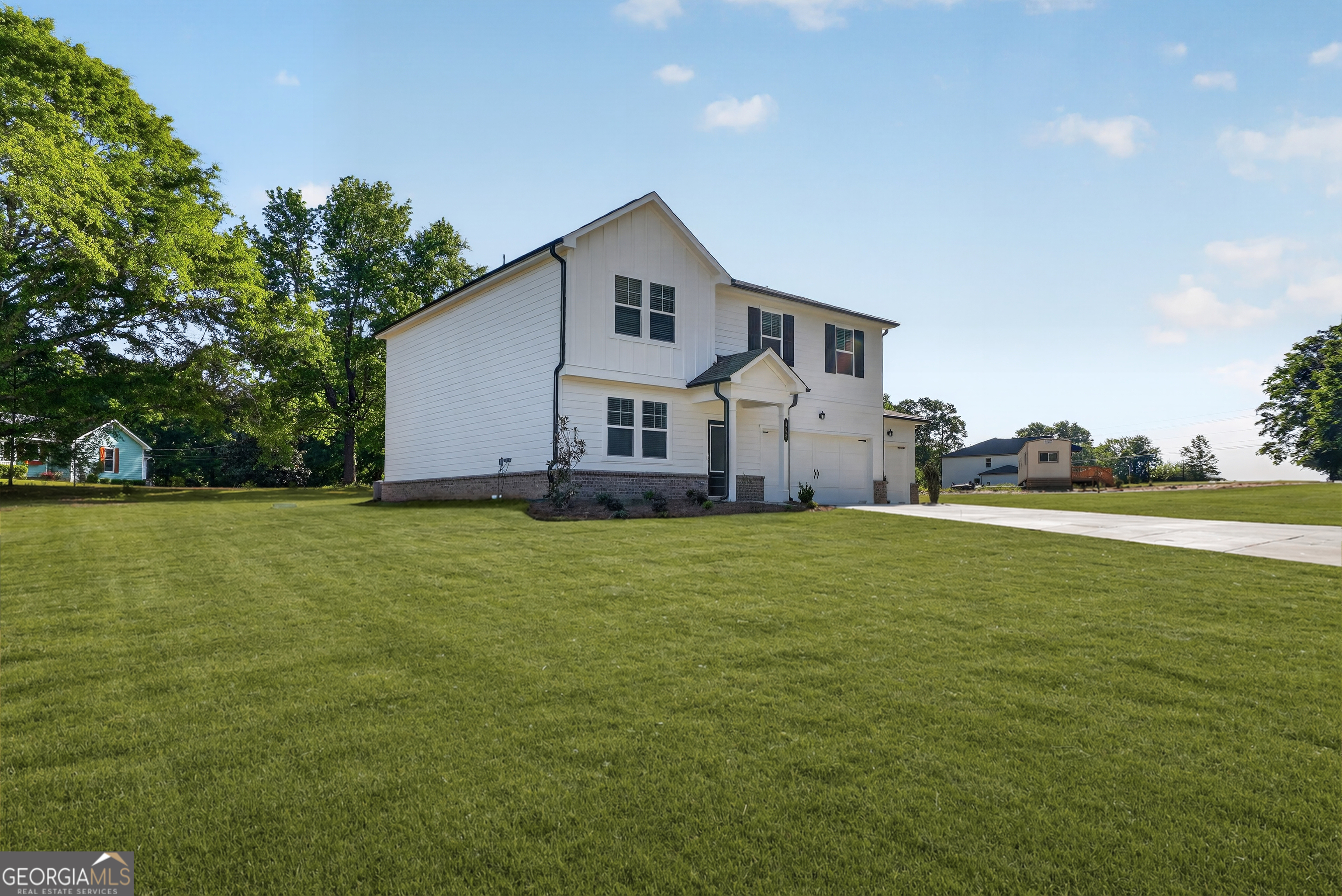 408 Panther Creek Lane Property Photo 1