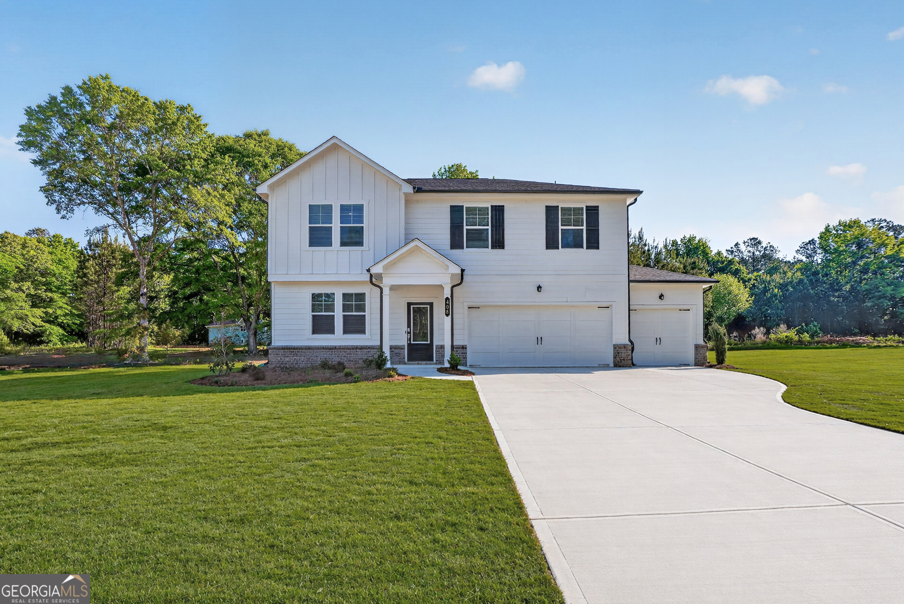 408 Panther Creek Lane Property Photo 4