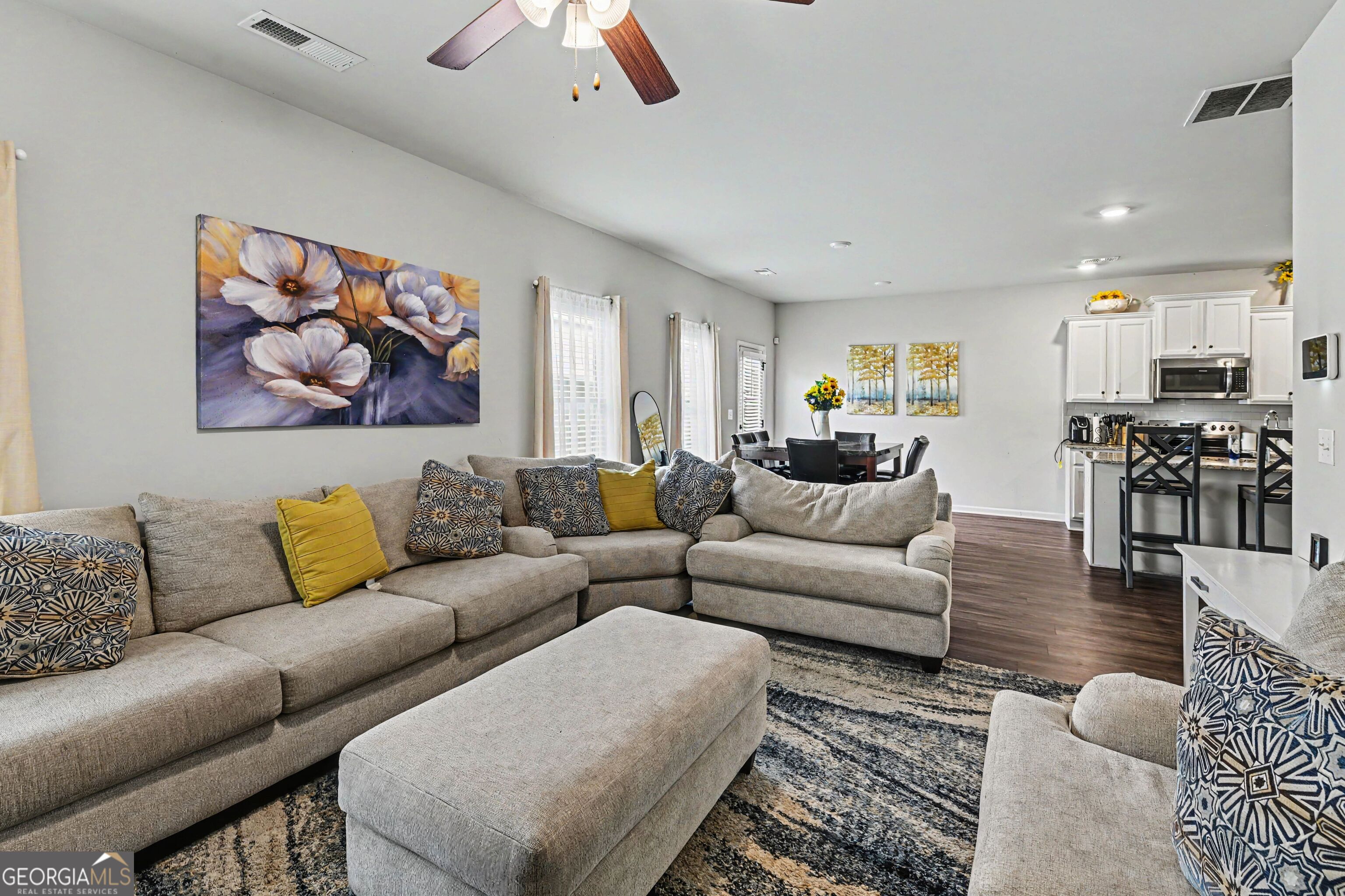 11703 Brightside Parkway Property Photo 3