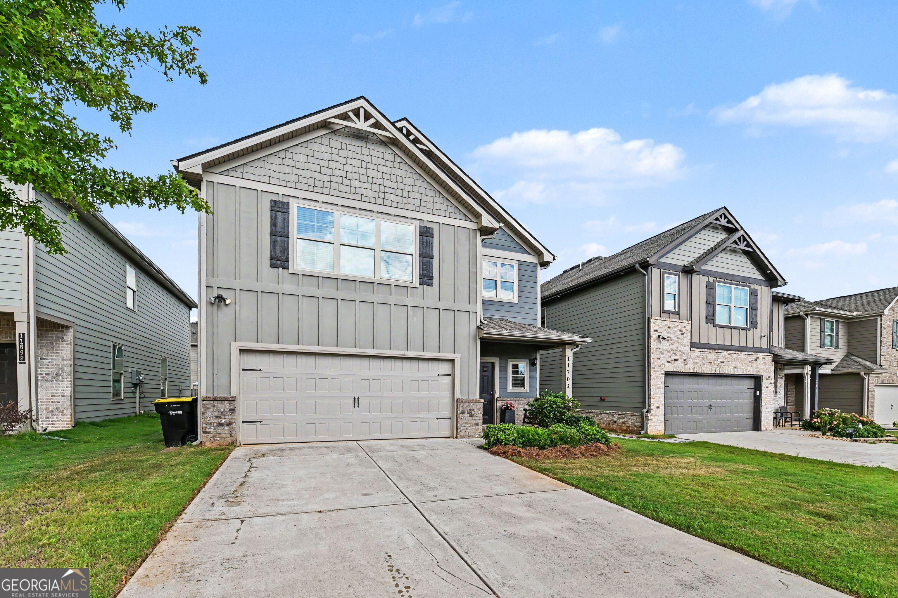 11703 Brightside Parkway Property Photo 10