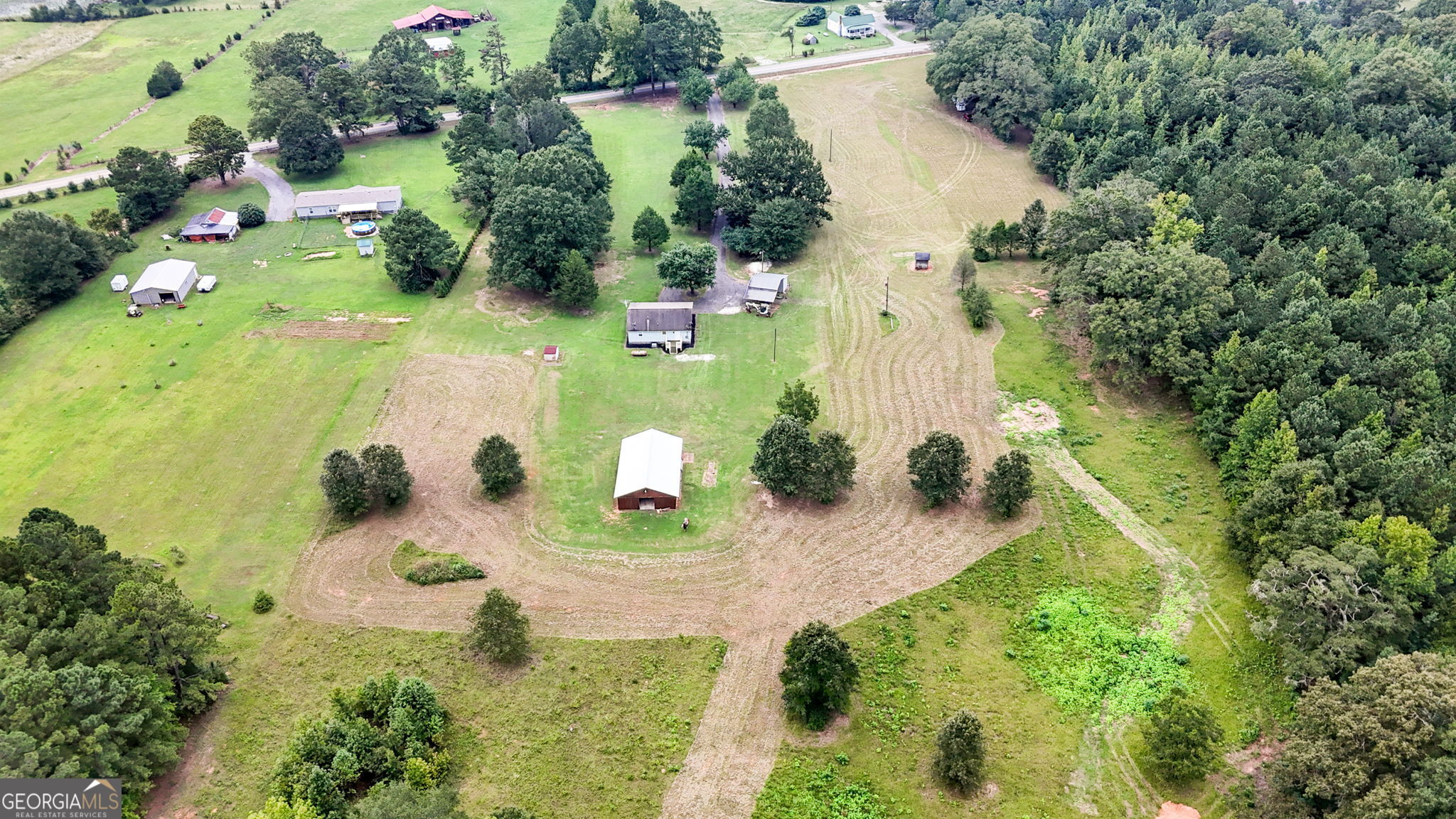 3255 Alvaton Road Property Photo 1