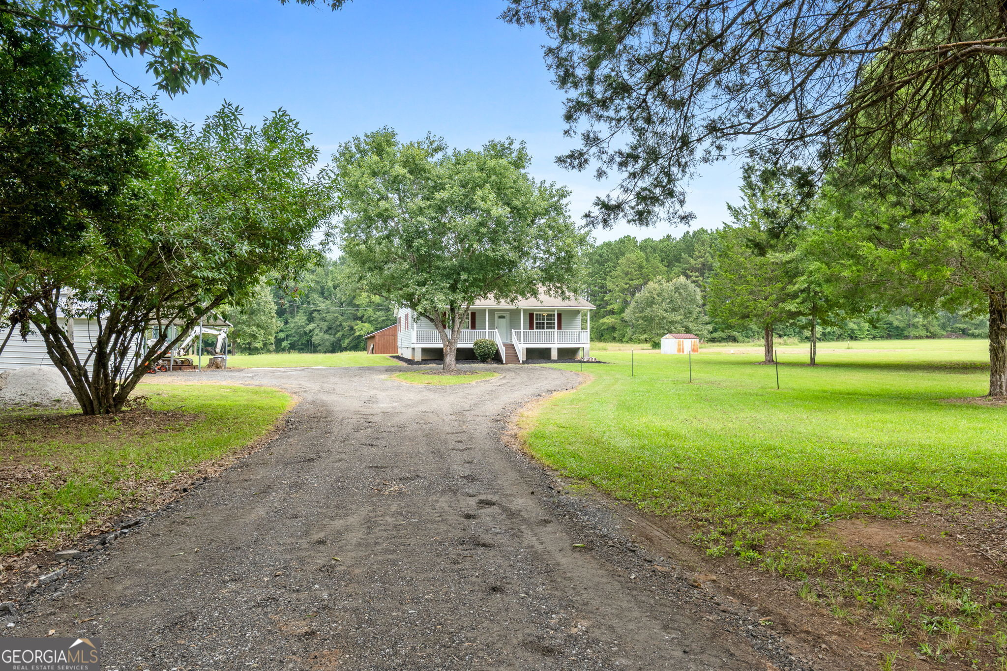 3255 Alvaton Road Property Photo 4