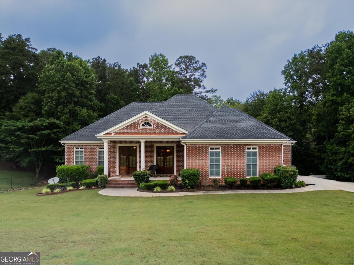 3924 Hershel Drive Property Photo 1