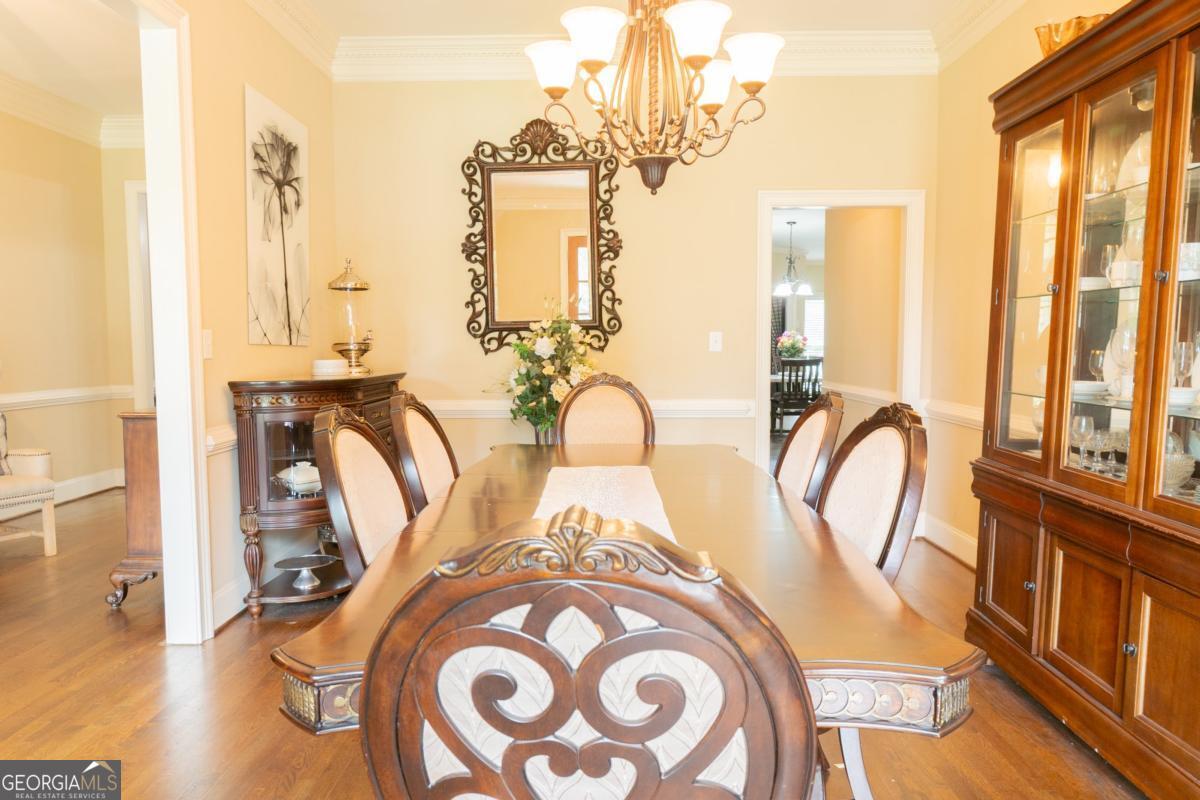 3924 Hershel Drive Property Photo 7