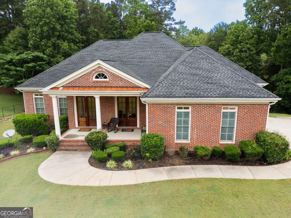 3924 Hershel Drive Property Photo 24