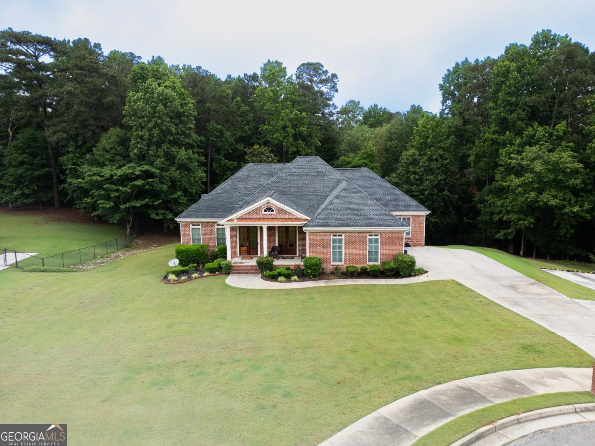 3924 Hershel Drive Property Photo 29