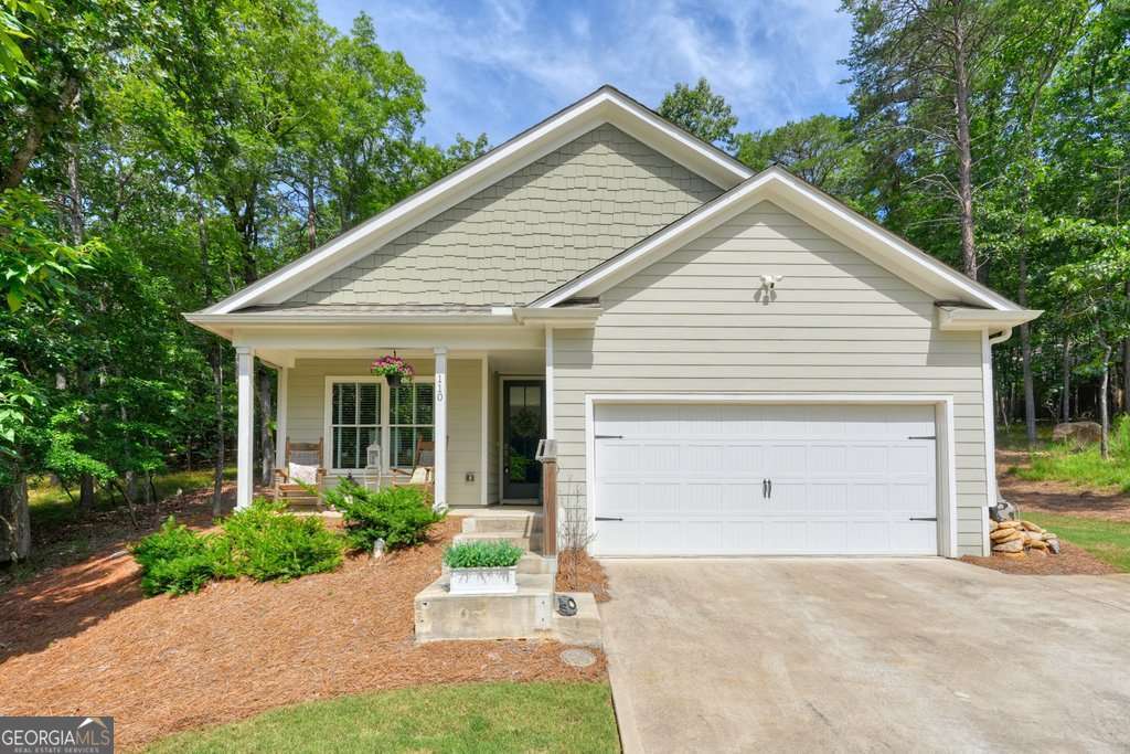 110 Cherry Court
