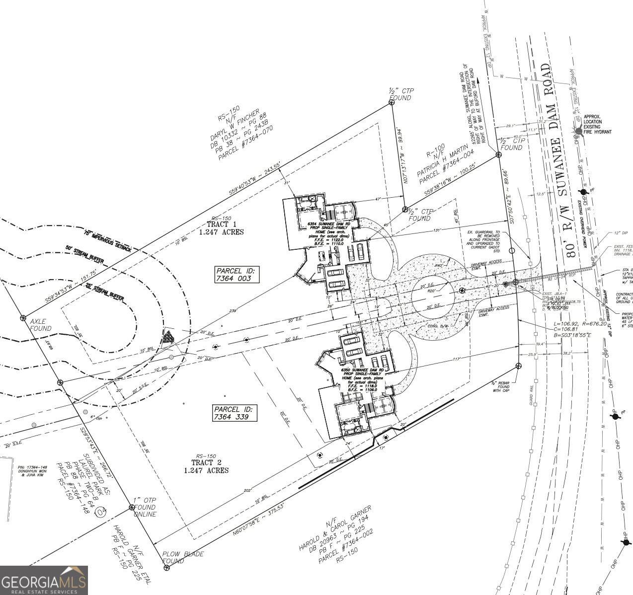 6350 Suwanee Dam Road Property Photo 4