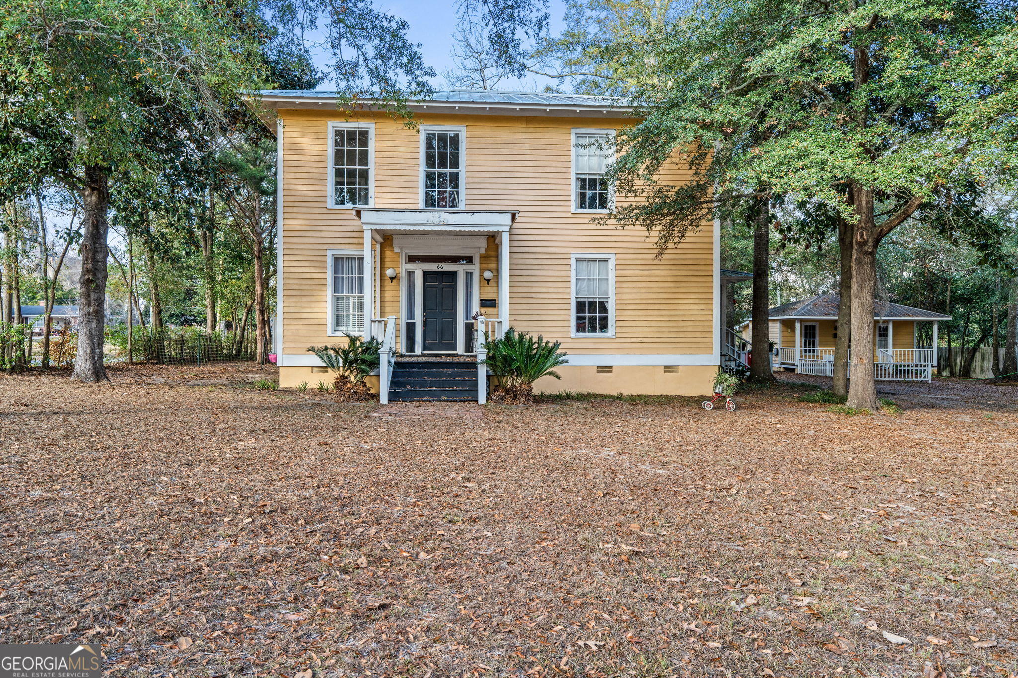 66 Merritt Street Property Photo 1