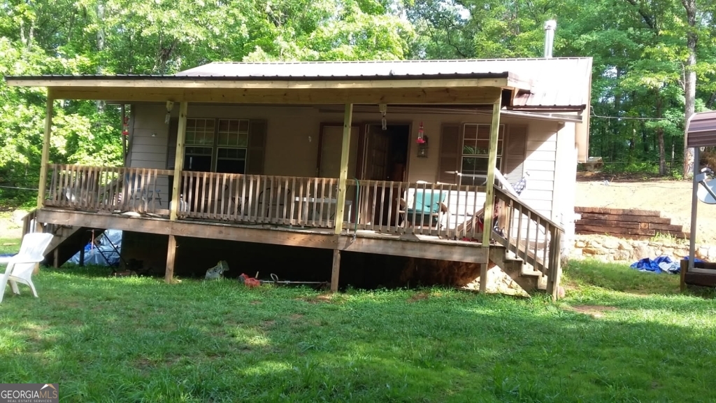 80 Beaver Run Court Property Photo 1