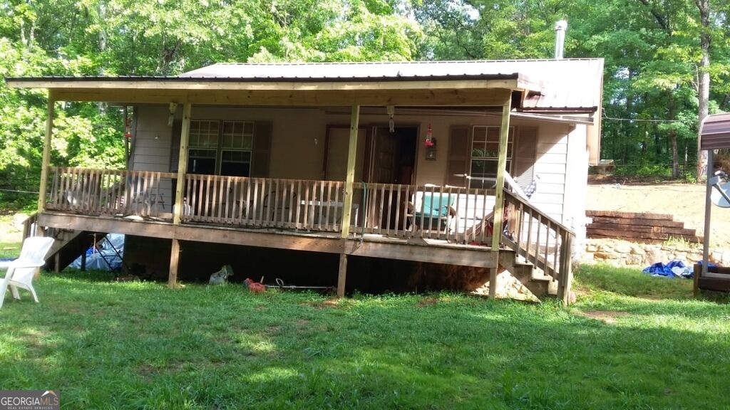 80 Beaver Run Court Property Photo 1