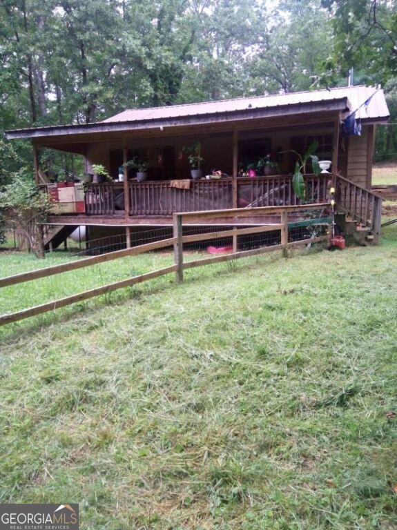 80 Beaver Run Court Property Photo 2