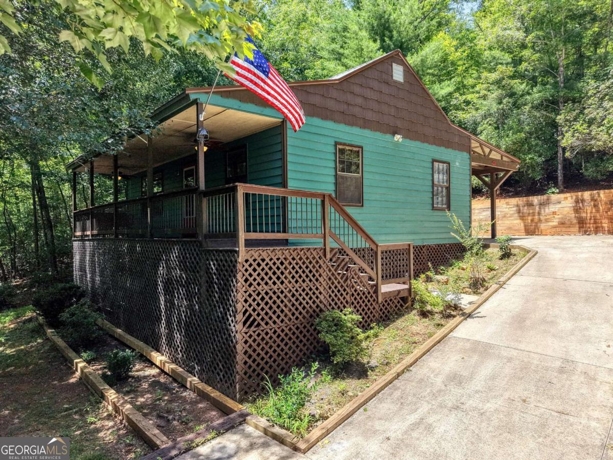 4777 Laurel Mountain Road Property Photo 1