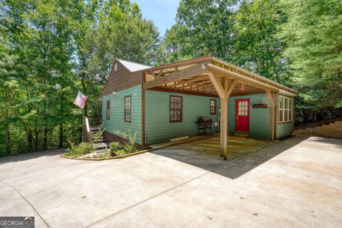 4777 Laurel Mountain Road Property Photo 1