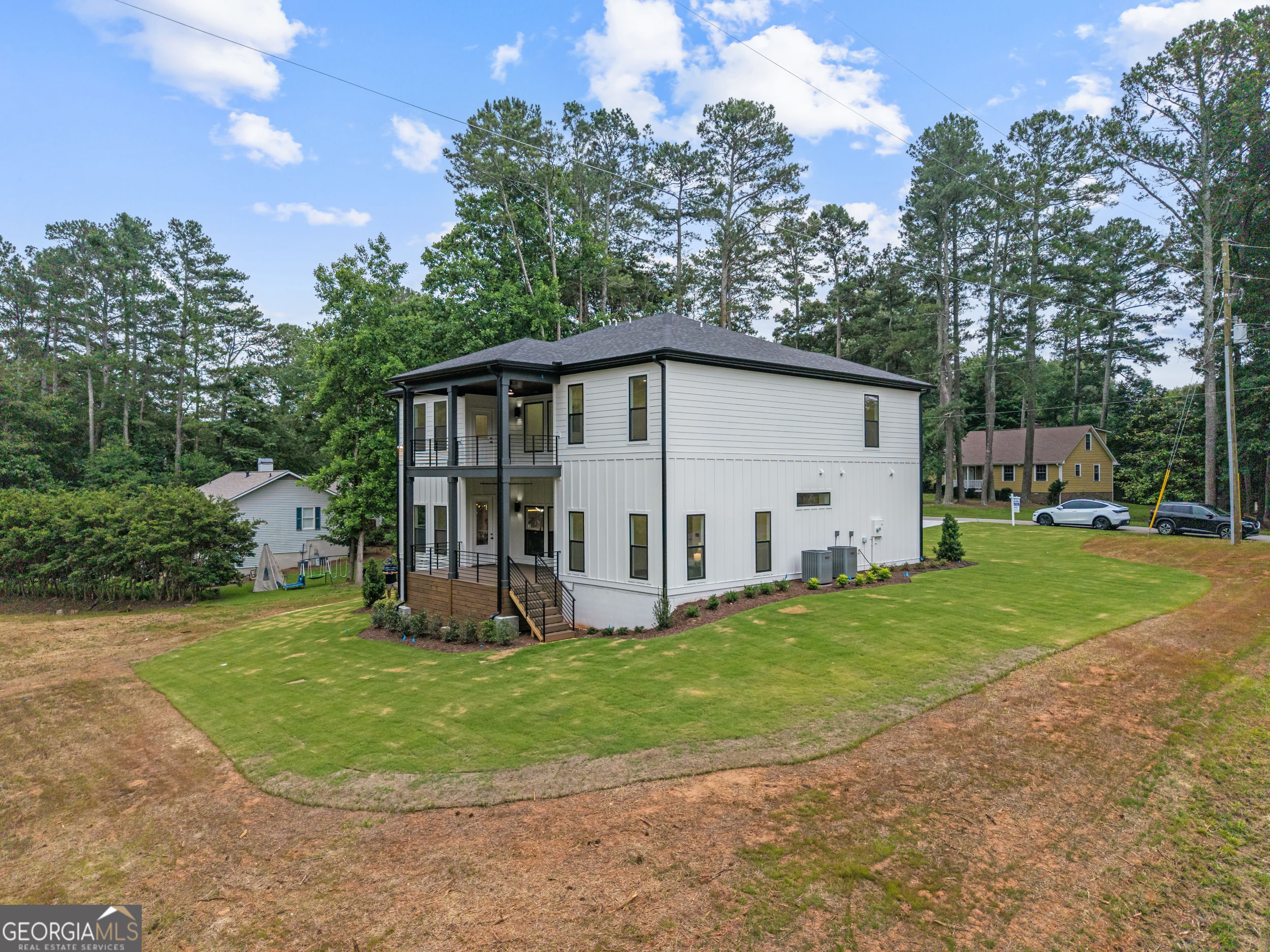 3634 Thompson Bend Property Photo 7
